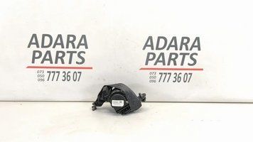 Ремінь безпеки зад центр Kia Forte 2017-2018 (YD restyle) 89850-A7500WK 1012669 фото