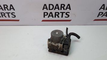 Блок абс abs Ford Explorer 2016-2017 (U502 restyle) FB5Z2C219A 1076188 фото