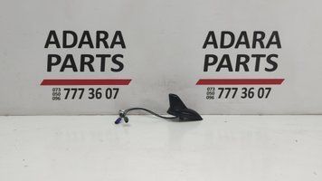 Антенна Volkswagen Touareg 2010-2014 (7P 2nd gen) 3C0035507AB 1038073 фото