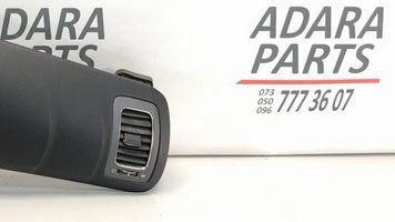 Повітропровід торпедо права сторона Kia Forte 2017-2018 (YD restyle) 97490-B0100CD5 1012789 фото