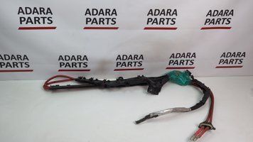 Джгут проводів силовий кабель BMW 5 Series 2017-2020 (G30) 61116812376 1075189 фото