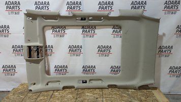 Обшивка даху (стеля) Volkswagen Touareg 2010-2014 (7P 2nd gen) 7P6867501BB5R0 1040722 фото