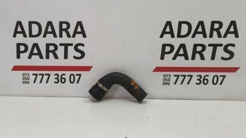Патрубок системы охлаждения Volkswagen Touareg 2010-2014 (7P 2nd gen) 7P0121051 1034938 фото