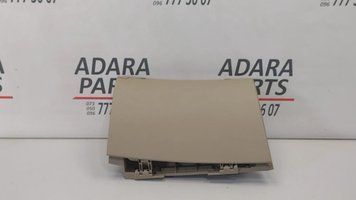 Бардачок у зборі Hyundai Accent 2012-2017 (RB/RC restyle) 845101R050VYF 1004917 фото