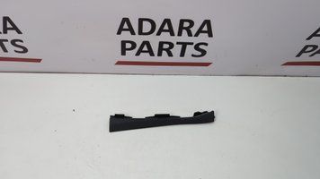 Накладка передньої стійки центральна права Audi A6 2019-2023 (C8) 4K08682044PK 1078830 фото