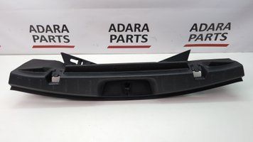 Накладка проема замка багажника (дефект) Ford Explorer 2016-2017 (U502 restyle) EB5Z7842624DC 1076406 фото
