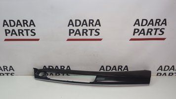 Декоративная накладка торпедо центр BMW X5 2014-2018 (F15) 51459270476 1080467 фото