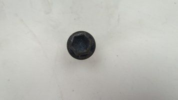 Колісний болт Mercedes Benz GLA 2017 - 2020 (X156) A0009901707 1050229 фото