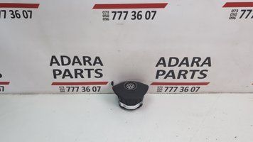 Подушка безопасности (airbag) водительская Volkswagen Atlas 2018-2020 (CA1) 3CN880201E81U 1071184 фото