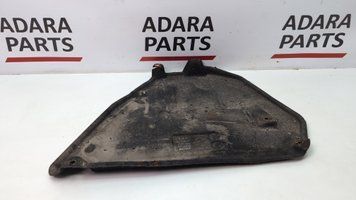 Защита днища задняя правая (дефект) Audi Q5 2018-2020 (80A) 80A825311A 1091680 фото