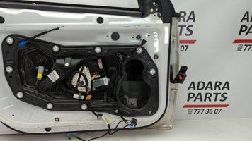 Мотор стеклоподъемника двери передний (левый) Volkswagen CC 2013 - 2017 (1st Gen (35) restyle) 3C8959701Z2M 1051561 фото