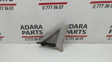 Накладка задней стойки левая Audi A3 2013-2016 (8V) 8V5867287ODB 1051879 фото