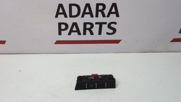 Блок кнопок центральной консоли Volkswagen Tiguan 2018-2021 (AD/BW) 5NB927238WZU 1084492 фото