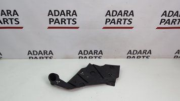 Диффузор днища левый BMW X1 2023-2025 (U11) 51758498391 1082587 фото