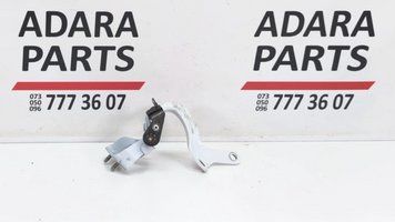 Петля кришки багажника ліва Audi Q7 2009-2015 (4L restyle) 4L0827299C 1028405 фото