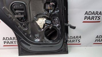Мотор склопідйомника дверей задній (лівий) Audi Q5 2018-2020 (80A) 80A959812 1082617 фото