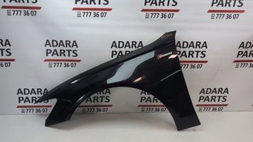 Емблема крила"supercharged" Audi A6 2011-2015 (C7) 4F0853601A2ZZ 1065731 фото