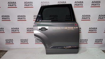 Накладка двери задней правой задняя Audi Q7 2017-2019 (4M) 4M0839904 1098206 фото