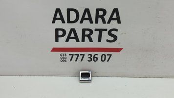 Такелажна петля Audi Q7 2017-2019 (4M) 4M0864203B4PK 1045233 фото