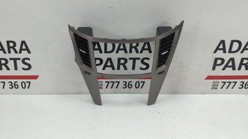 Повітропровід центральний лівий Subaru Outback 2010-2012 (B14(BR)) 66110AJ03A 1051207 фото
