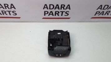 Кожух рулевой колонки нижний Audi Q7 2017-2019 (4M) 4M0953516A6PS 1079766 фото