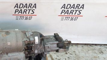 Муфта повного приводу, роздатка Audi A8 2015-2018 (D4 restyle) 0BK409755C 1086856 фото