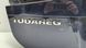 Емблема touareg Volkswagen Touareg 2010-2014 (7P 2nd gen) 7P6853687739 1038632 фото 3