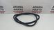 Ущільнювач отвору задніх дверей Mercedes Benz CLA250 2017 - 2019 (C117 restyle) A1176920176 1064814 фото 1