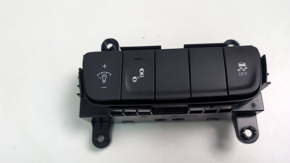 Перемикач у зборі Hyundai Kona 2018-2021 (OS) 93710J9120TRY 1095792 фото