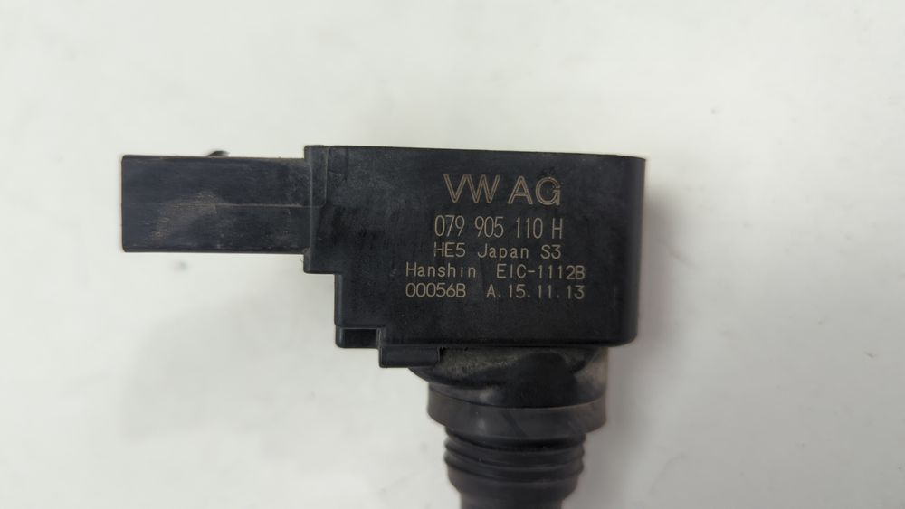 Котушка запалювання Audi S7 2012-2015 (4G8) 079905110H 1048586 фото