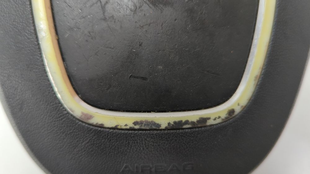 Подушка безпеки (airbag) керма (дефект) Audi Q7 2009-2015 (4L restyle) 4L0880201AA6PS 1056981 фото