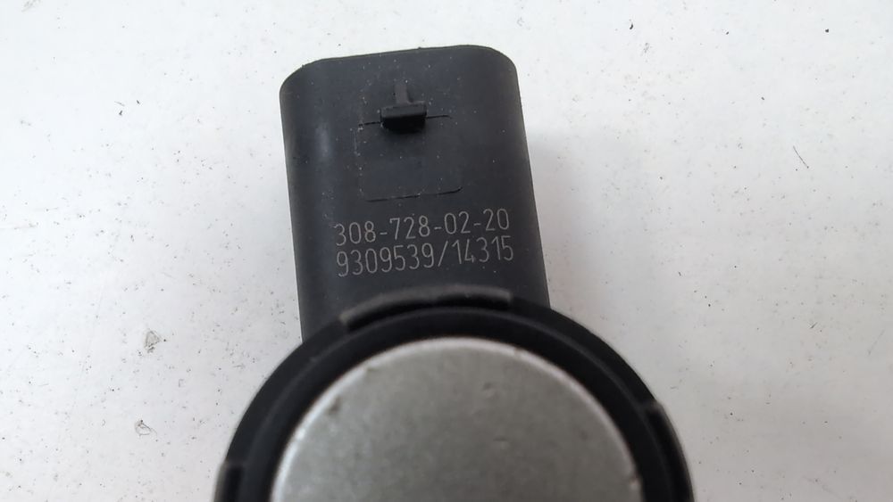 Парктронік BMW X5 2014-2018 (F15) 66209309539 1080137 фото