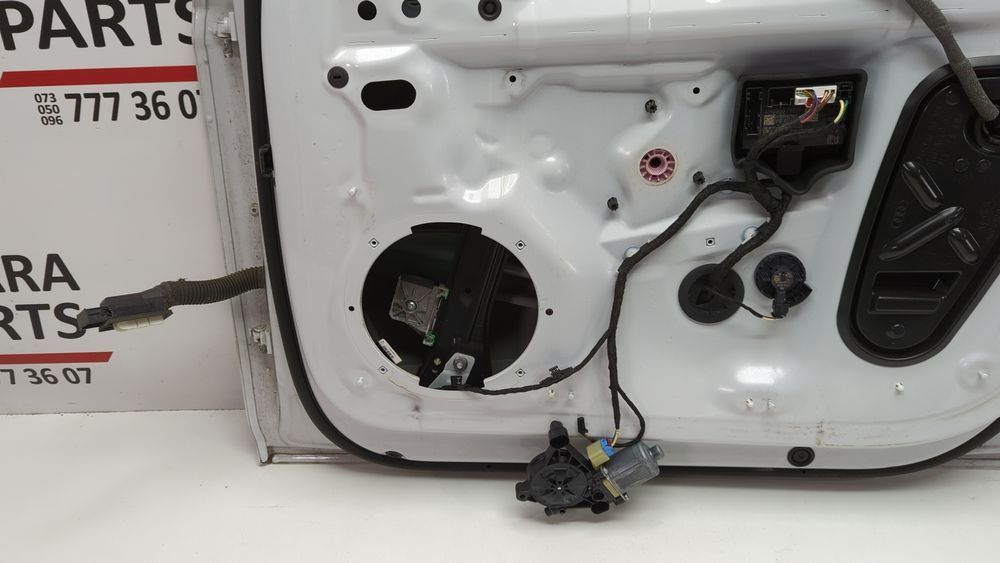 Джгут проводів двері передньої (правої) Audi S5 2016-2019 (F5(8W6)) 8W8971030AE 1064894 фото