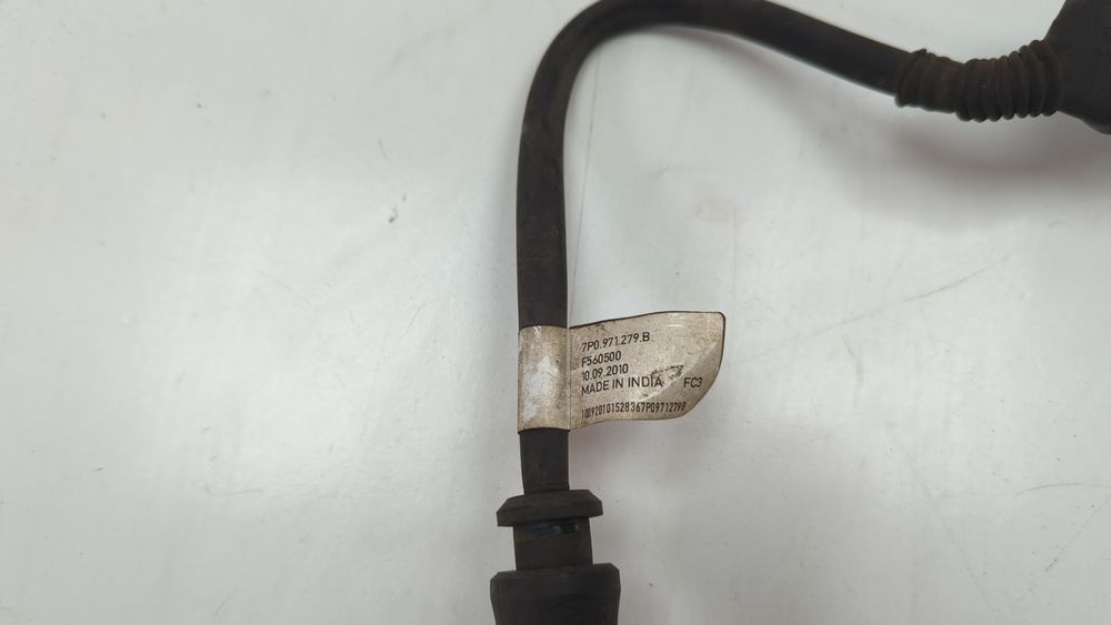Жгут проводов датчика АБС задний Volkswagen Touareg 2010-2014 (7P 2nd gen) 7P0971279A 1033308 фото