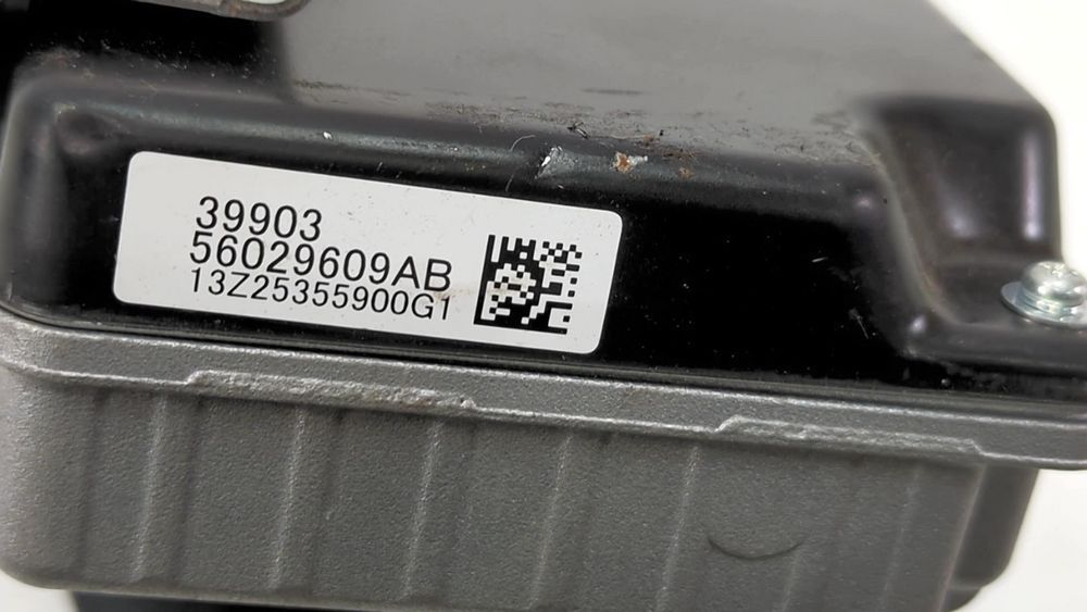 Блок инвертора Jeep Cherokee 2014-2018 (KL) 56029609AA 1029549 фото