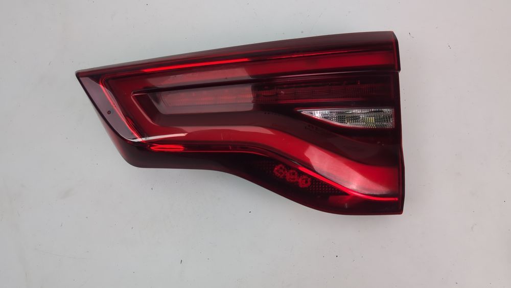 Фонарь задний правый, внутренний BMW X3 2018-2021 (G01) 63217408746 1088350 фото