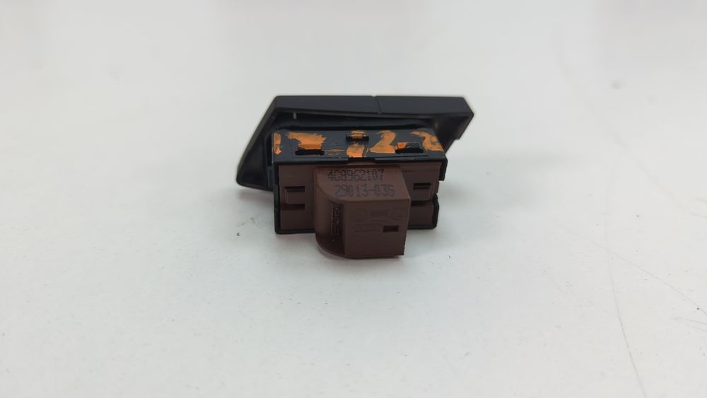 Кнопка центрального замка передняя левая Audi S7 2012-2015 (4G8) 4G89621075PR 1060550 фото