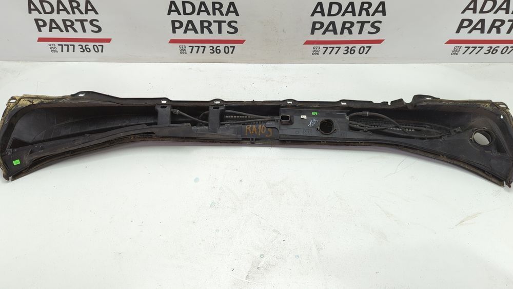 Жабо решетка дворников (пластик) Subaru Outback 2015-2017 (B15) 91419AL05B 1052848 фото