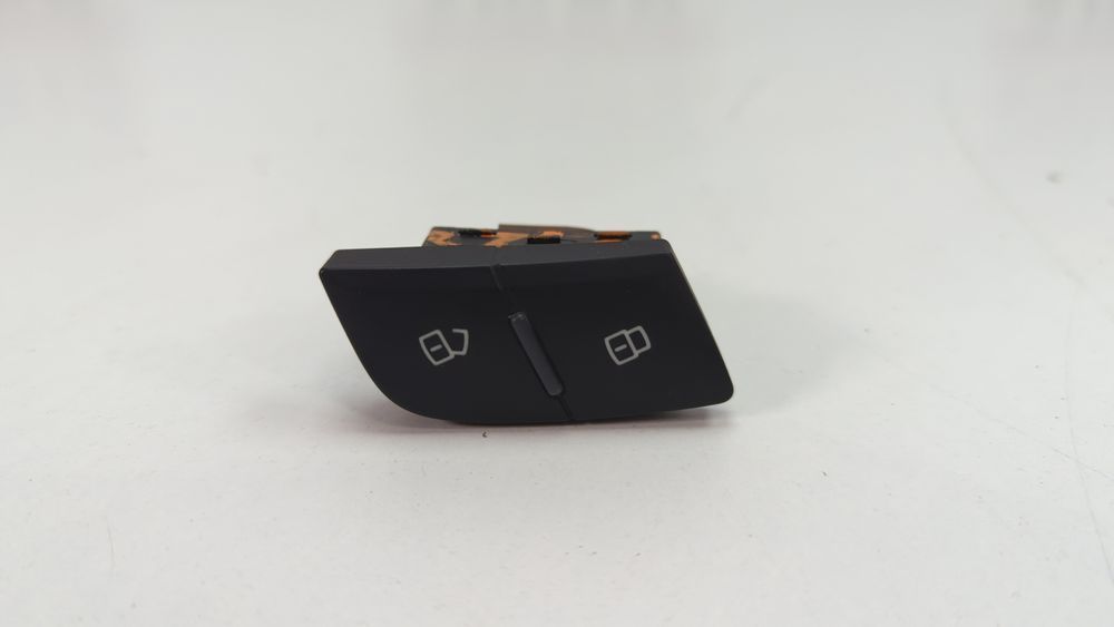 Кнопка центрального замка передняя левая Audi S7 2012-2015 (4G8) 4G89621075PR 1060550 фото