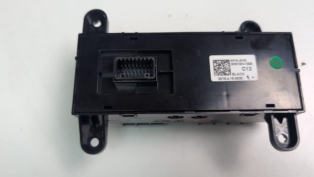Перемикач у зборі Hyundai Kona 2018-2021 (OS) 93710J9120TRY 1095792 фото