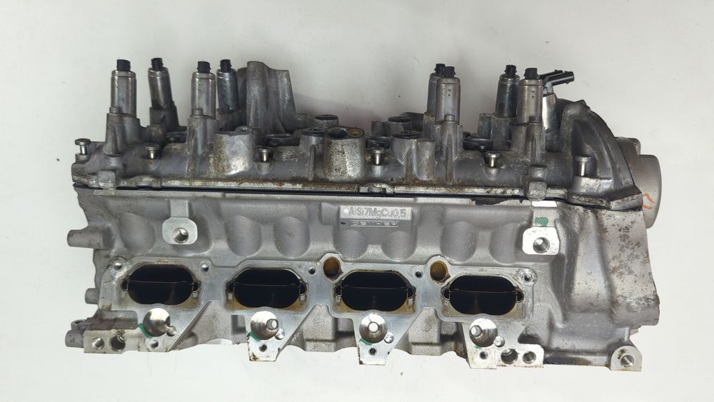 ГБЦ у зборі циліндри 5-8 Audi S7 2012-2015 (4G8) 079103063DB 1051272 фото
