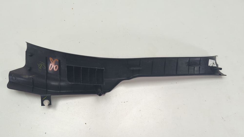 Накладка порога зад прав внутр Subaru Outback 2010-2012 (B14(BR)) 94061AJ04AVH 1046408 фото