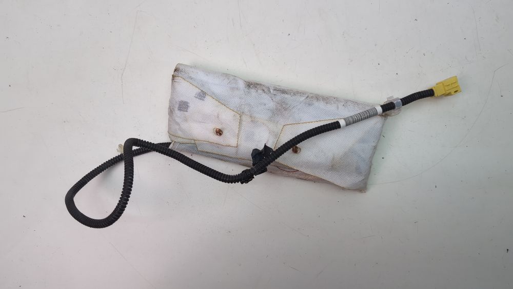 Подушка безопасности (Airbag) сиденье правое Nissan Rogue 2017-2020 (T32 Restyle rest) 876006FU1A 1097402 фото