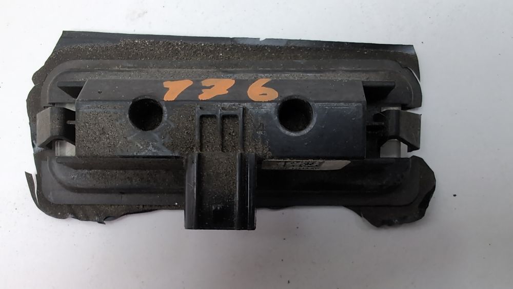 Фонарь подсветки номерного знака Ford Mustang 2018-2023 (S550 restyle) FR3Z13550A 1087698 фото