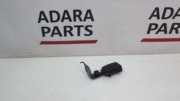 Замок ременя безпеки, задній лівий BMW X3 2018-2021 (G01) 72117414287 1099844 фото
