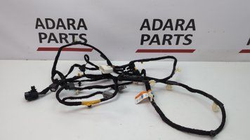 Джгут проводів кришка багажника Ford Edge 2015-2018 (CD4) F2GZ17K400C 1088408 фото