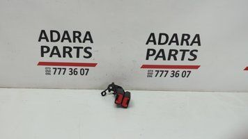Замок ременя безпеки подвійний Audi A3 2013-2016 (8V) 8V0857739AQVZ 1041070 фото