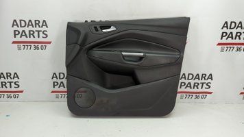 Обшивка(карта) передней правой двери (дефект) Ford Escape 2013-2016 (3rd gen C520) CJ5Z7823942BG 1049165 фото