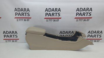 Підлокітник центральної консолі Mercedes Benz CLA250 2017 - 2019 (C117 restyle) A2466808901 1064569 фото