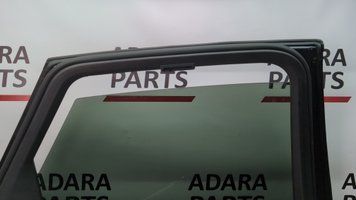 Окошко на штори лівих дверей Audi Q5 2018-2020 (80A) 80A8617894PK 1082623 фото